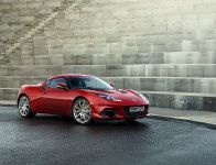 Lotus Evora GT410 (2020) - picture 1 of 4