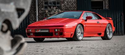 Lotus JM (2020) - picture 7 of 11