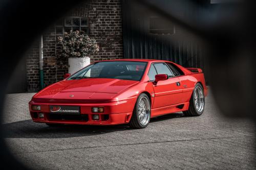 Lotus JM (2020) - picture 8 of 11