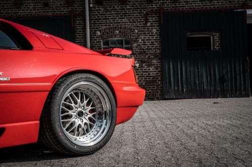 Lotus JM (2020) - picture 9 of 11