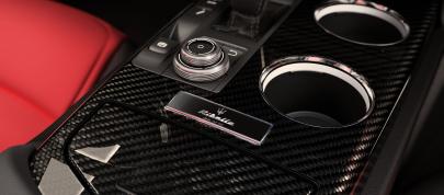 Maserati Edizione Ribelle (2020) - picture 4 of 19