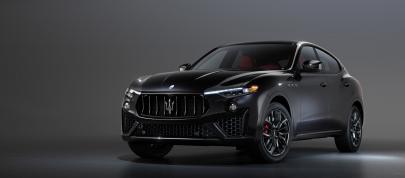 Maserati Edizione Ribelle (2020) - picture 7 of 19
