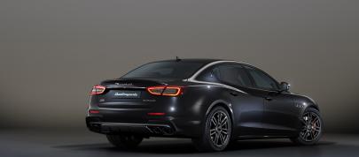 Maserati Edizione Ribelle (2020) - picture 12 of 19