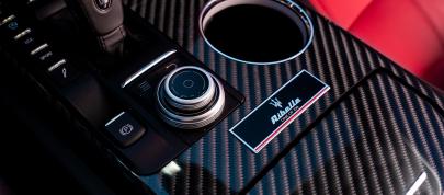 Maserati Edizione Ribelle (2020) - picture 15 of 19