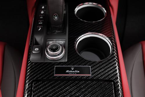 Maserati Edizione Ribelle (2020) - picture 9 of 19