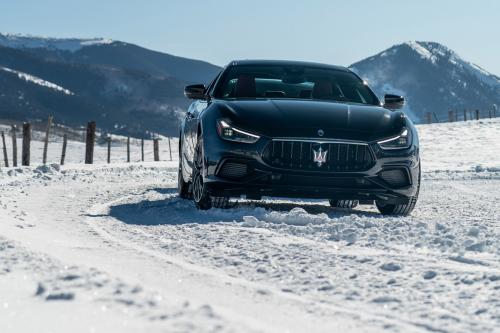 Maserati Edizione Ribelle (2020) - picture 17 of 19