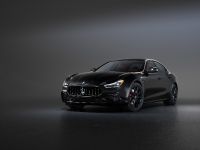 Maserati Edizione Ribelle (2020) - picture 1 of 19