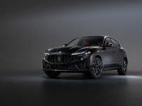 Maserati Edizione Ribelle (2020) - picture 7 of 19