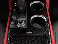 Maserati Edizione Ribelle (2020)