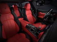 Maserati Edizione Ribelle (2020) - picture 10 of 19