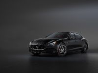 Maserati Edizione Ribelle (2020) - picture 11 of 19