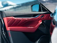 Maserati Edizione Ribelle (2020)