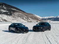 Maserati Edizione Ribelle (2020)