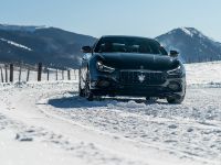 2020 Maserati Edizione Ribelle