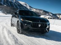 Maserati Edizione Ribelle (2020) - picture 19 of 19