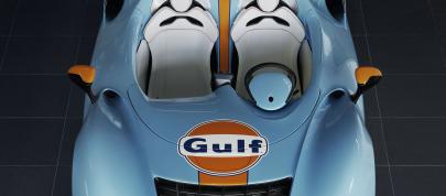 McLaren Elva Gulf (2020) - picture 4 of 7
