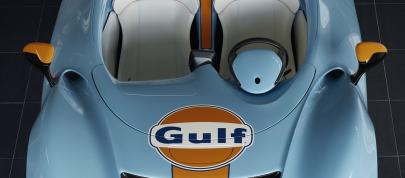 McLaren Elva Gulf (2020) - picture 7 of 7