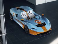 McLaren Elva Gulf (2020) - picture 3 of 7