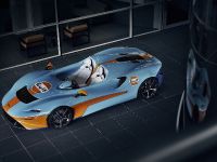 McLaren Elva Gulf (2020) - picture 5 of 7