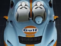 2020 McLaren Elva Gulf