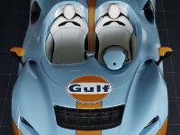 McLaren Elva Gulf (2020) - picture 7 of 7