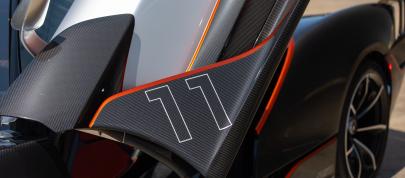 McLaren Sabre (2020) - picture 12 of 14