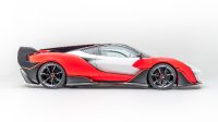 McLaren Sabre (2020)