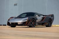 McLaren Sabre (2020)