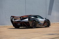 McLaren Sabre (2020)