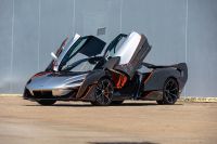 McLaren Sabre (2020)