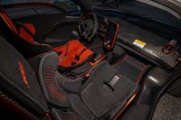 McLaren Sabre (2020)