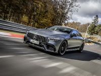 2020 Mercedes-AMG GT 63 S 4MATIC, 1 of 5