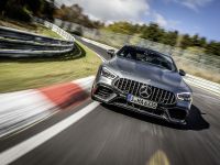 Mercedes-AMG GT 63 S 4MATIC (2020) - picture 2 of 5