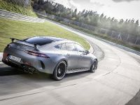 Mercedes-AMG GT 63 S 4MATIC (2020) - picture 3 of 5