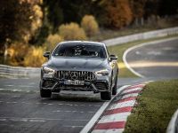 Mercedes-AMG GT 63 S 4MATIC (2020) - picture 4 of 5