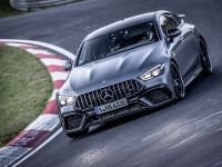 2020 Mercedes-AMG GT 63 S 4MATIC, 5 of 5