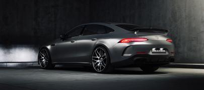 Mercedes AMG GT63 S AMG (2020) - picture 4 of 5