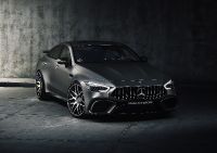 2020 Mercedes AMG GT63 S AMG