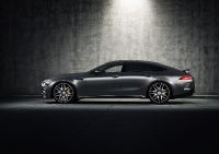 Mercedes AMG GT63 S AMG (2020) - picture 3 of 5