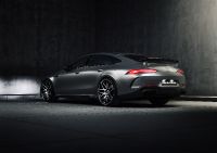 Mercedes AMG GT63 S AMG (2020)