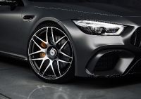 Mercedes AMG GT63 S AMG (2020) - picture 5 of 5
