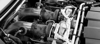 Mercedes AMG GTR Roadster (2020) - picture 7 of 9