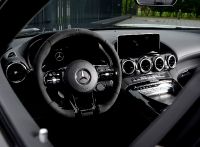 2020 Mercedes AMG GTR Roadster