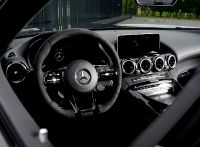 Mercedes AMG GTR Roadster (2020)