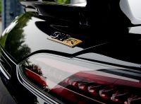 Mercedes AMG GTR Roadster (2020) - picture 6 of 9