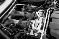 Mercedes AMG GTR Roadster (2020)