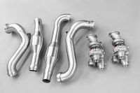 Mercedes AMG GTR Roadster (2020)