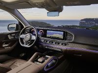 2020 Mercedes-Benz GLS 4MATIC