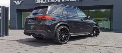 Mercedes-GLE53 (2020) - picture 4 of 6