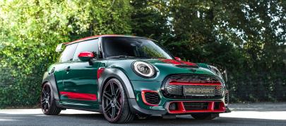 Mini F350 (2020) - picture 4 of 17